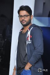 Nithiin Interview About Lie Movie